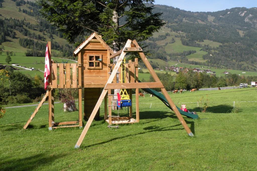 Hotel Silberkrug Dorfgastein Esterno foto