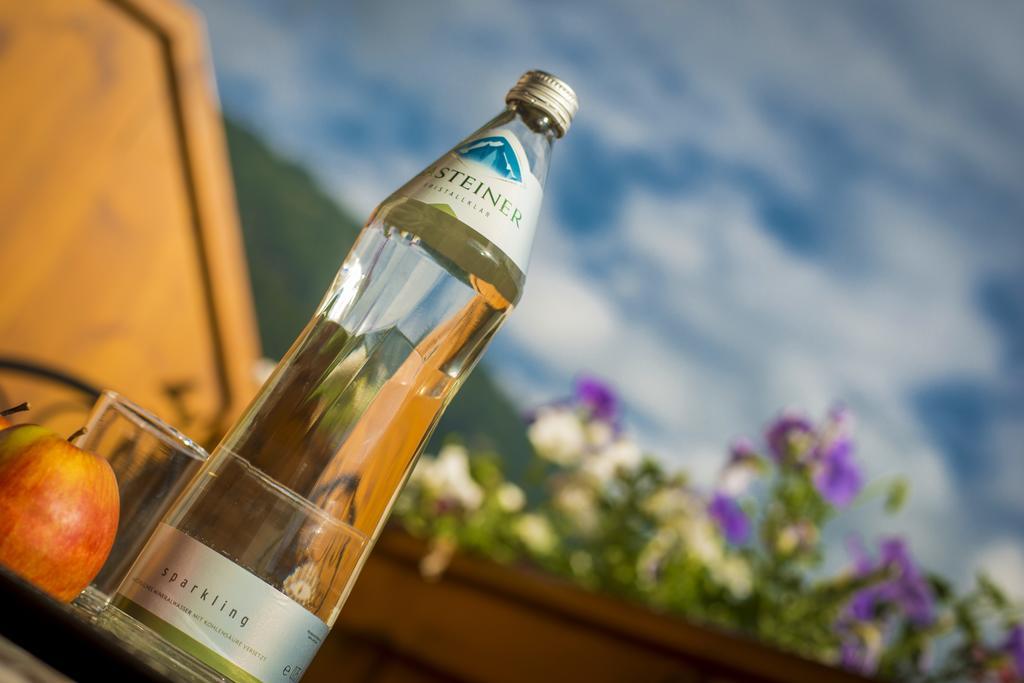 Hotel Silberkrug Dorfgastein Esterno foto