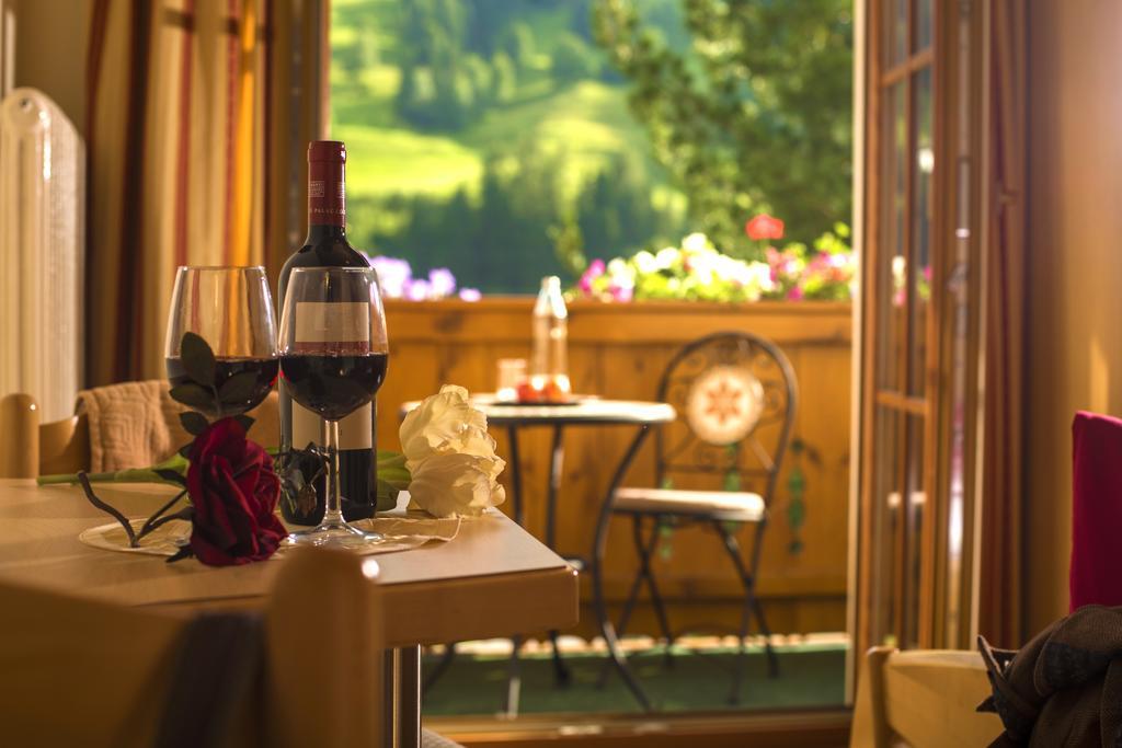 Hotel Silberkrug Dorfgastein Esterno foto