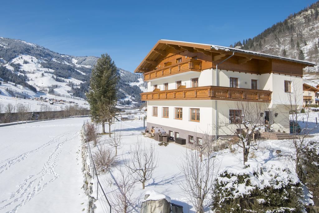Hotel Silberkrug Dorfgastein Esterno foto