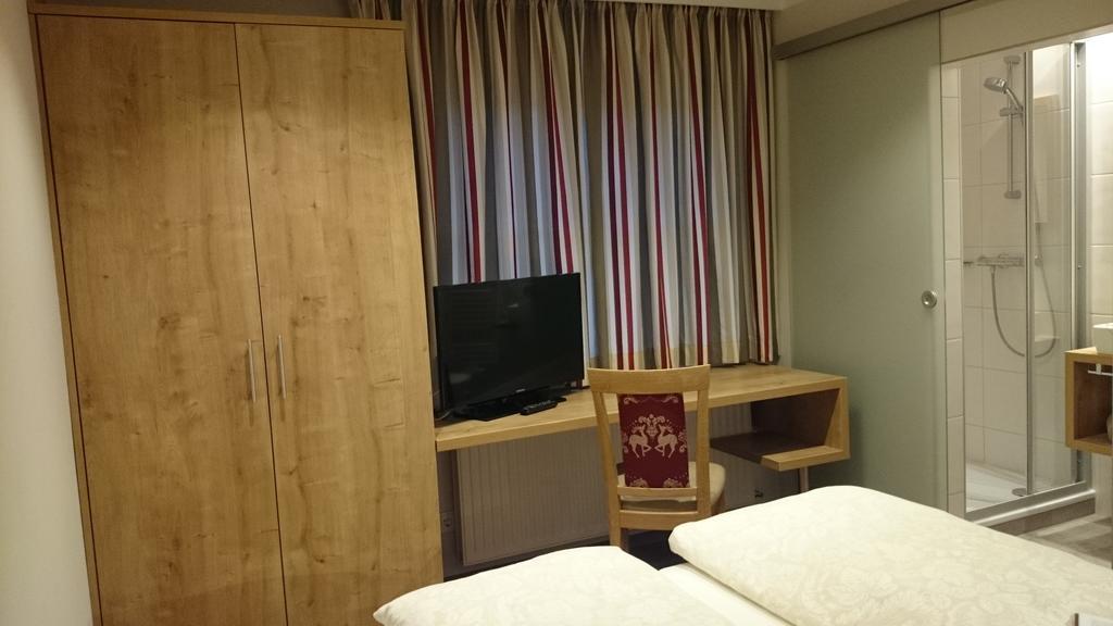 Hotel Silberkrug Dorfgastein Esterno foto