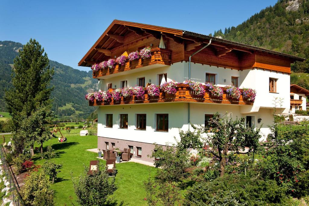 Hotel Silberkrug Dorfgastein Esterno foto